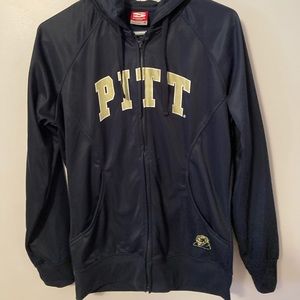 Pitt Hoodie